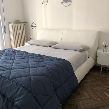 Holly'S House Apartment Alzano Lombardo ภายนอก รูปภาพ
