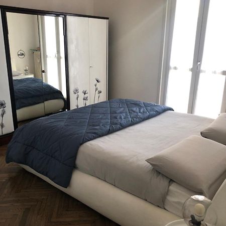 Holly'S House Apartment Alzano Lombardo ภายนอก รูปภาพ