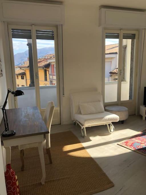 Holly'S House Apartment Alzano Lombardo ภายนอก รูปภาพ