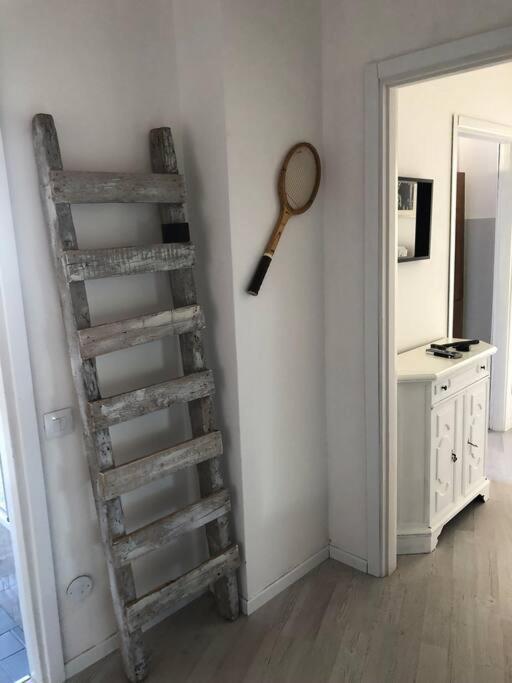 Holly'S House Apartment Alzano Lombardo ภายนอก รูปภาพ