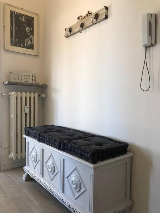 Holly'S House Apartment Alzano Lombardo ภายนอก รูปภาพ