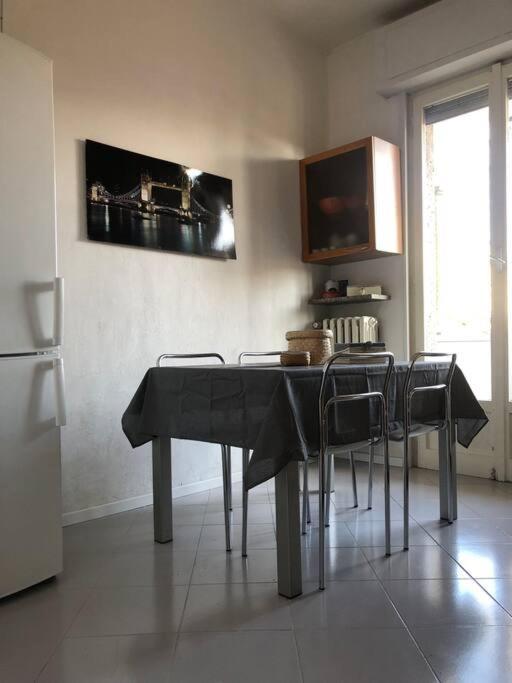 Holly'S House Apartment Alzano Lombardo ภายนอก รูปภาพ