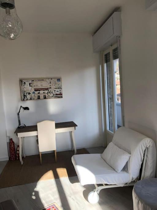 Holly'S House Apartment Alzano Lombardo ภายนอก รูปภาพ