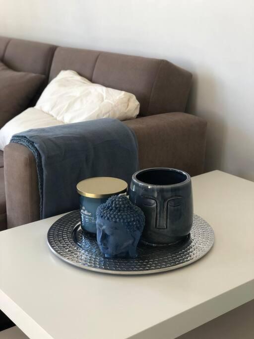 Holly'S House Apartment Alzano Lombardo ภายนอก รูปภาพ