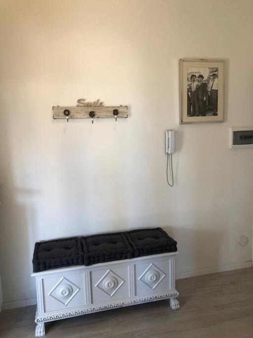 Holly'S House Apartment Alzano Lombardo ภายนอก รูปภาพ