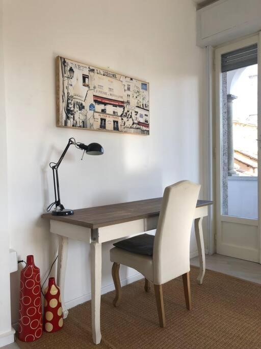 Holly'S House Apartment Alzano Lombardo ภายนอก รูปภาพ