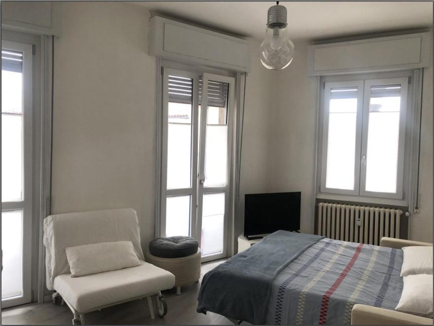 Holly'S House Apartment Alzano Lombardo ภายนอก รูปภาพ