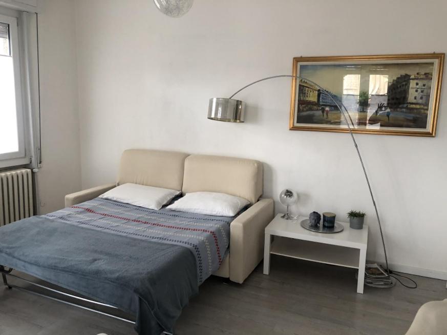 Holly'S House Apartment Alzano Lombardo ภายนอก รูปภาพ