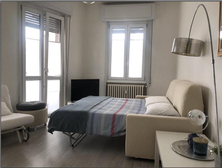 Holly'S House Apartment Alzano Lombardo ภายนอก รูปภาพ