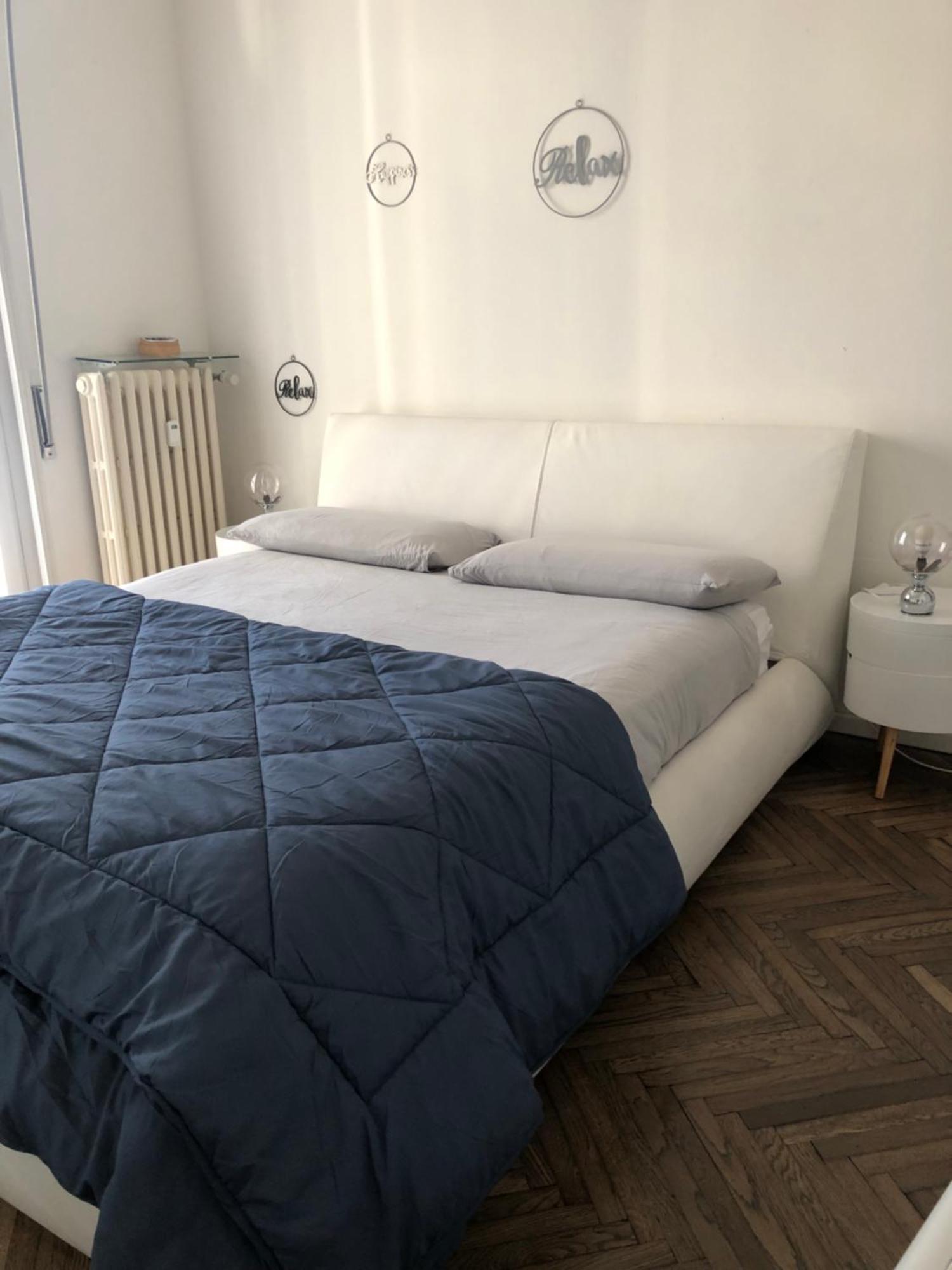 Holly'S House Apartment Alzano Lombardo ภายนอก รูปภาพ
