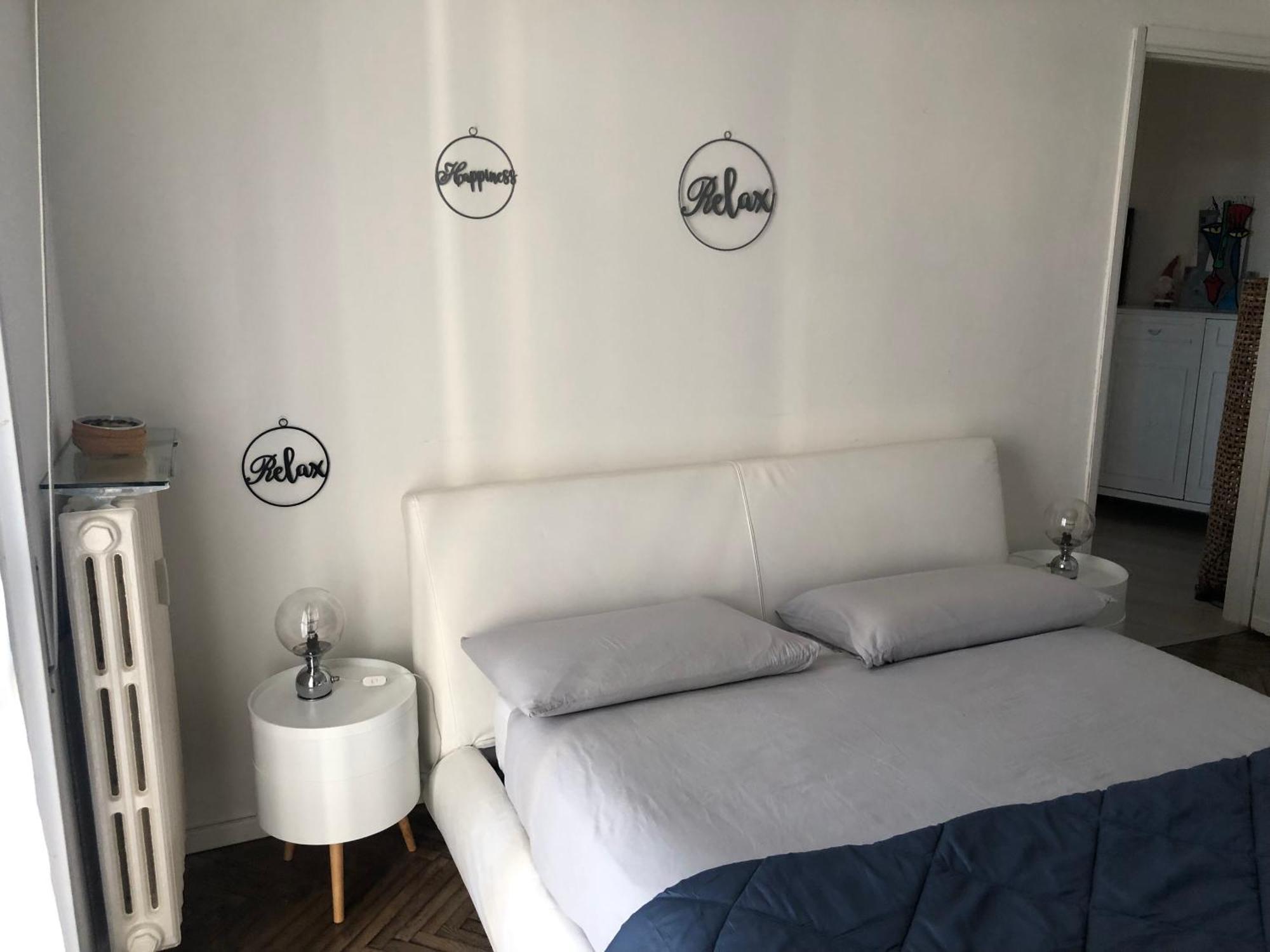 Holly'S House Apartment Alzano Lombardo ภายนอก รูปภาพ